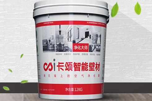 內(nèi)墻涂料