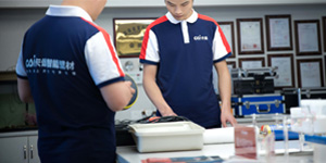 甲醛測(cè)試